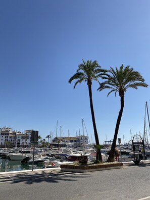 Port de plaisance