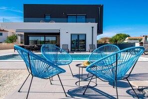 Terraço/pátio