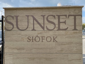 Detalle del exterior