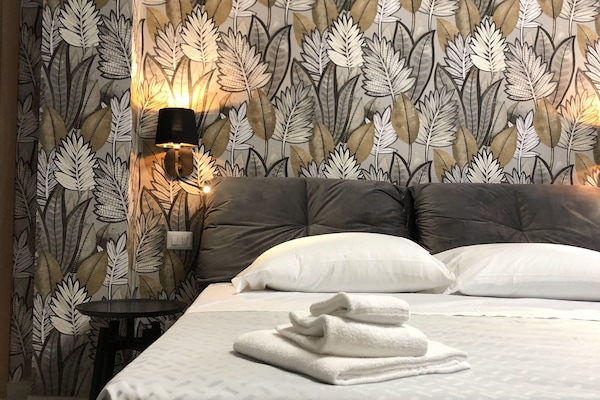 Junior-værelse | Strygejern/strygebræt, gratis Wi-Fi, sengetøj