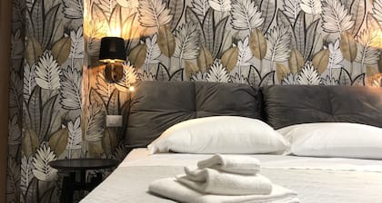 Dante 3 Guesthouse