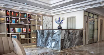 Orient Hotel Bishkek