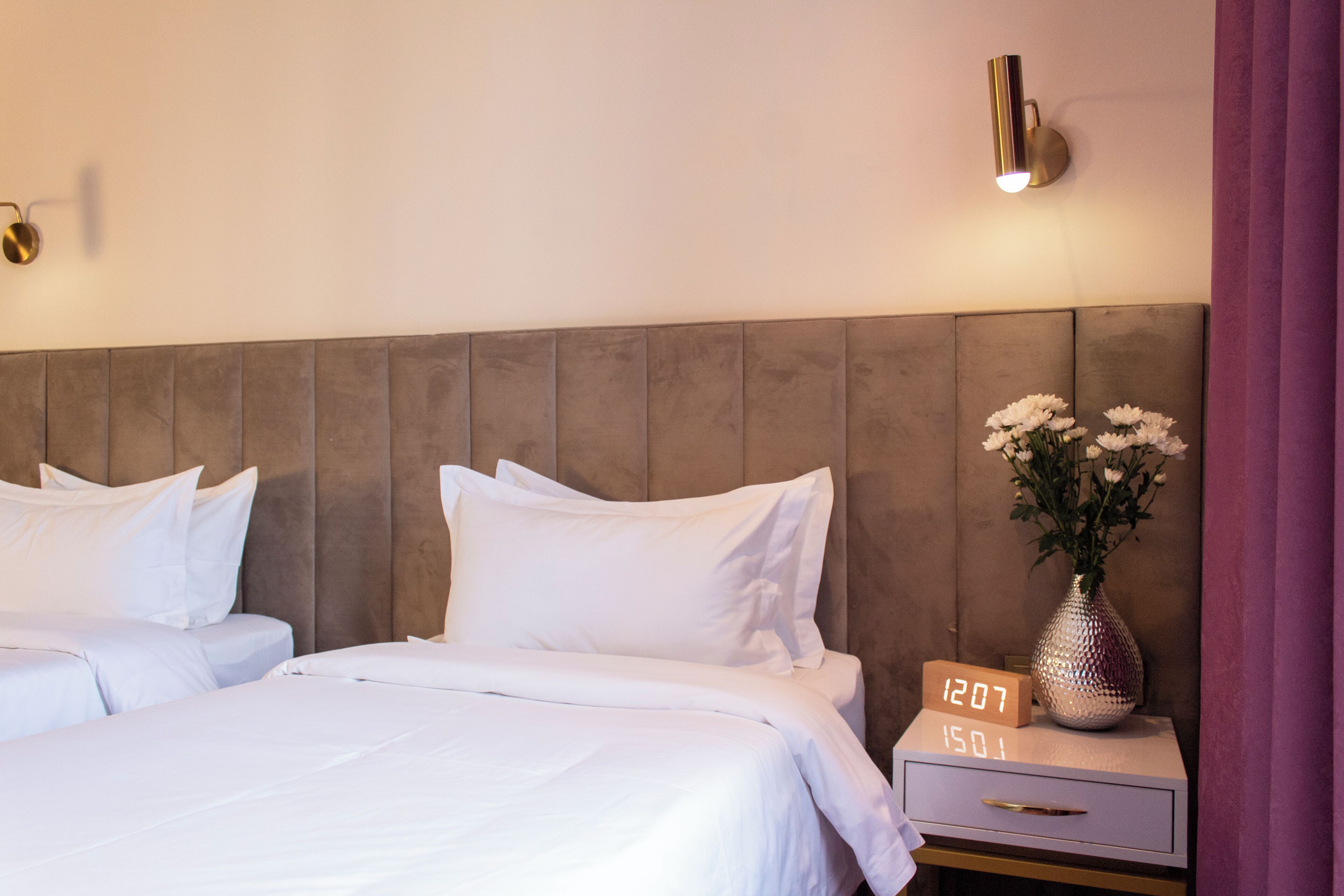 Foto - Orient Hotel Bishkek