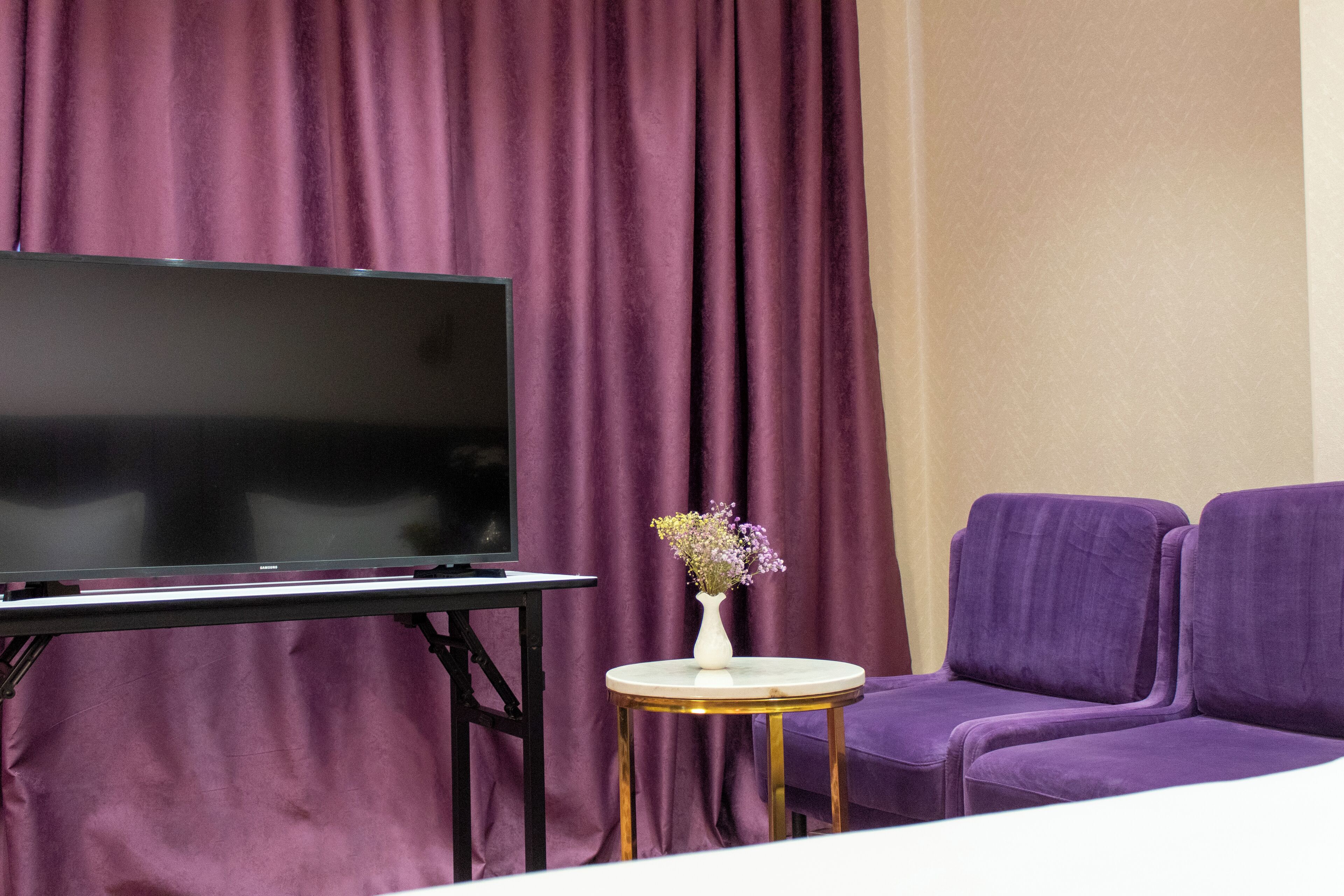 Foto - Orient Hotel Bishkek