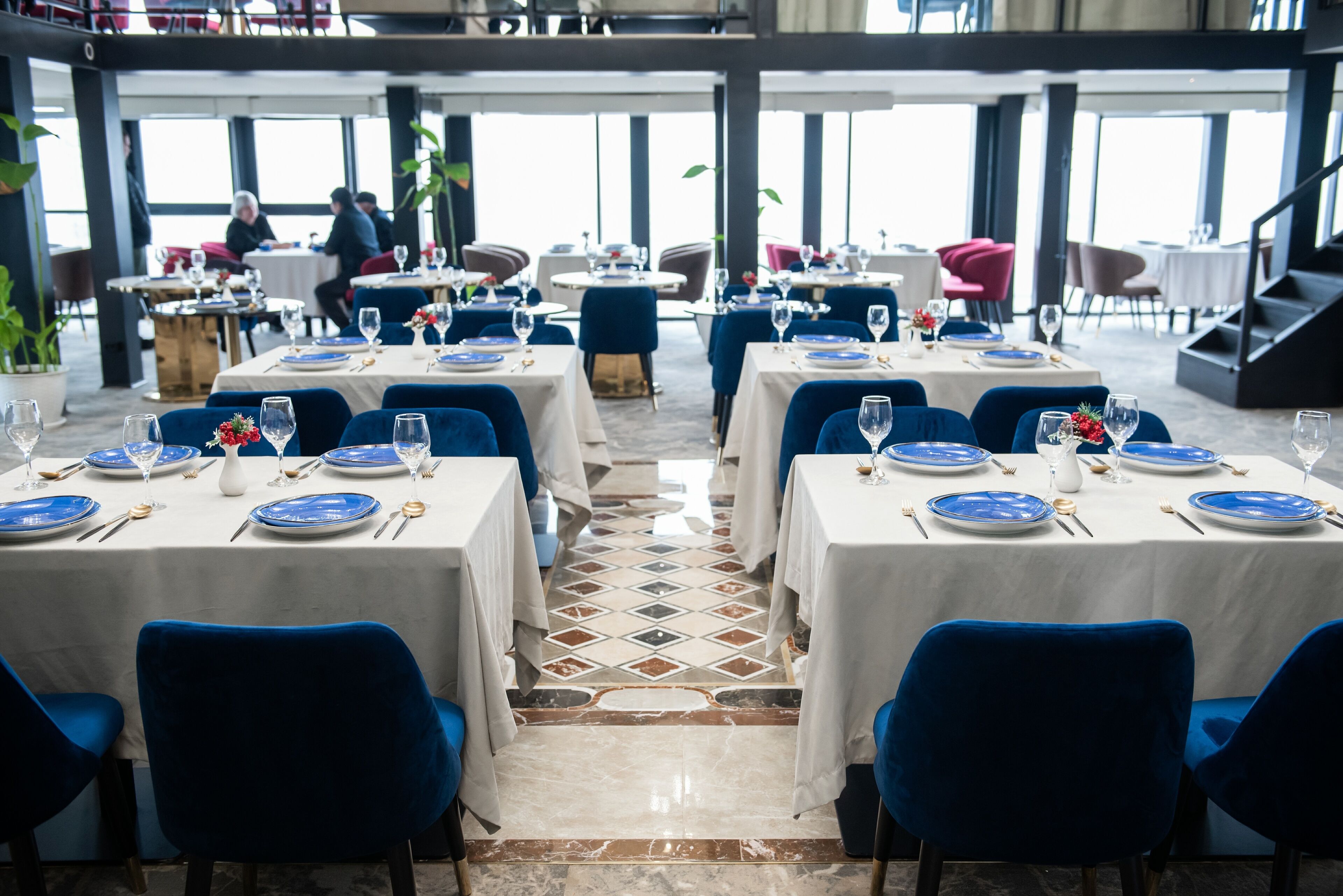 Restoran
