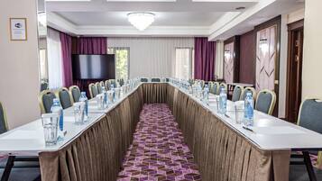 Sala de reuniones