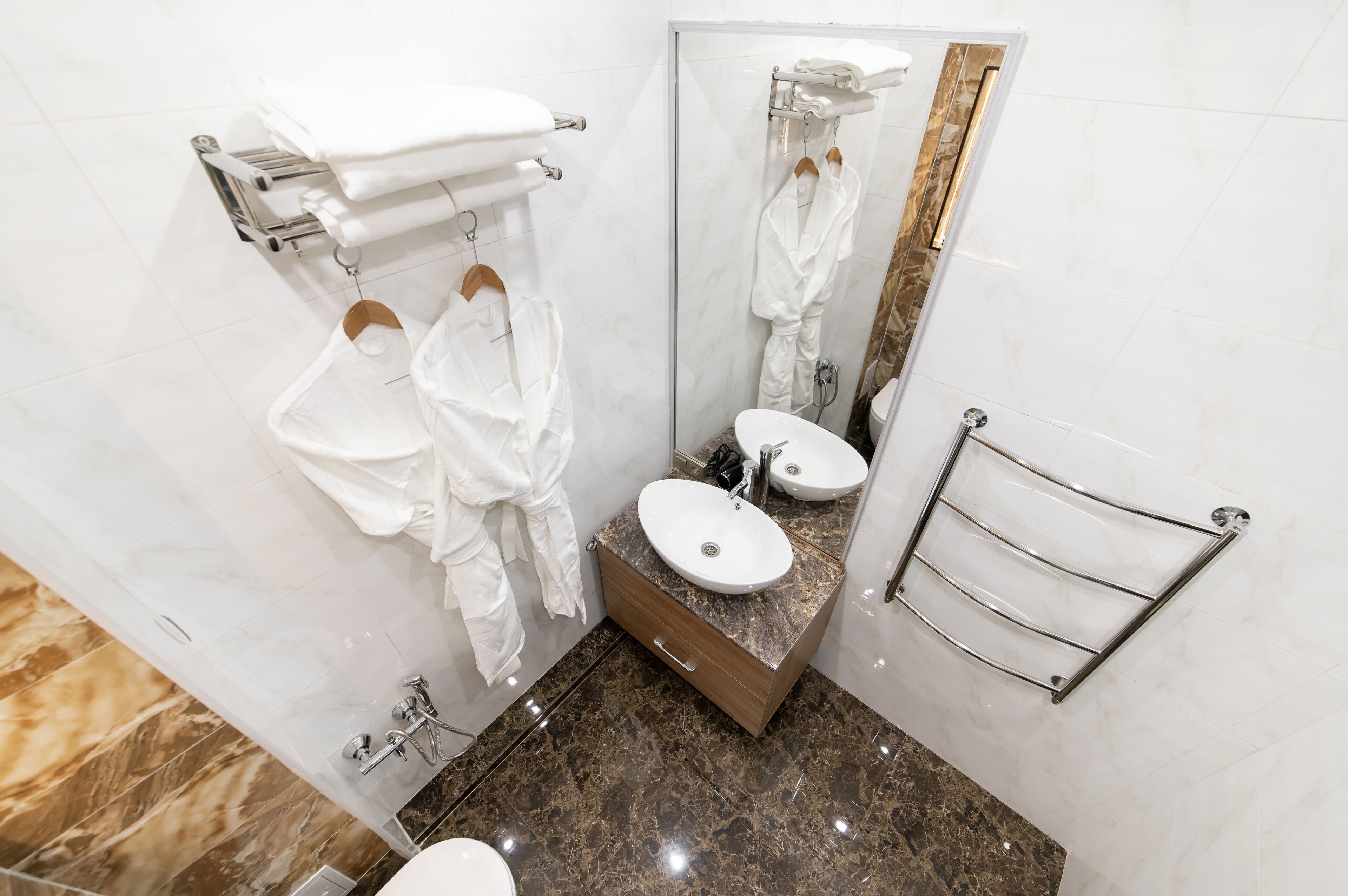Foto - Orient Hotel Bishkek