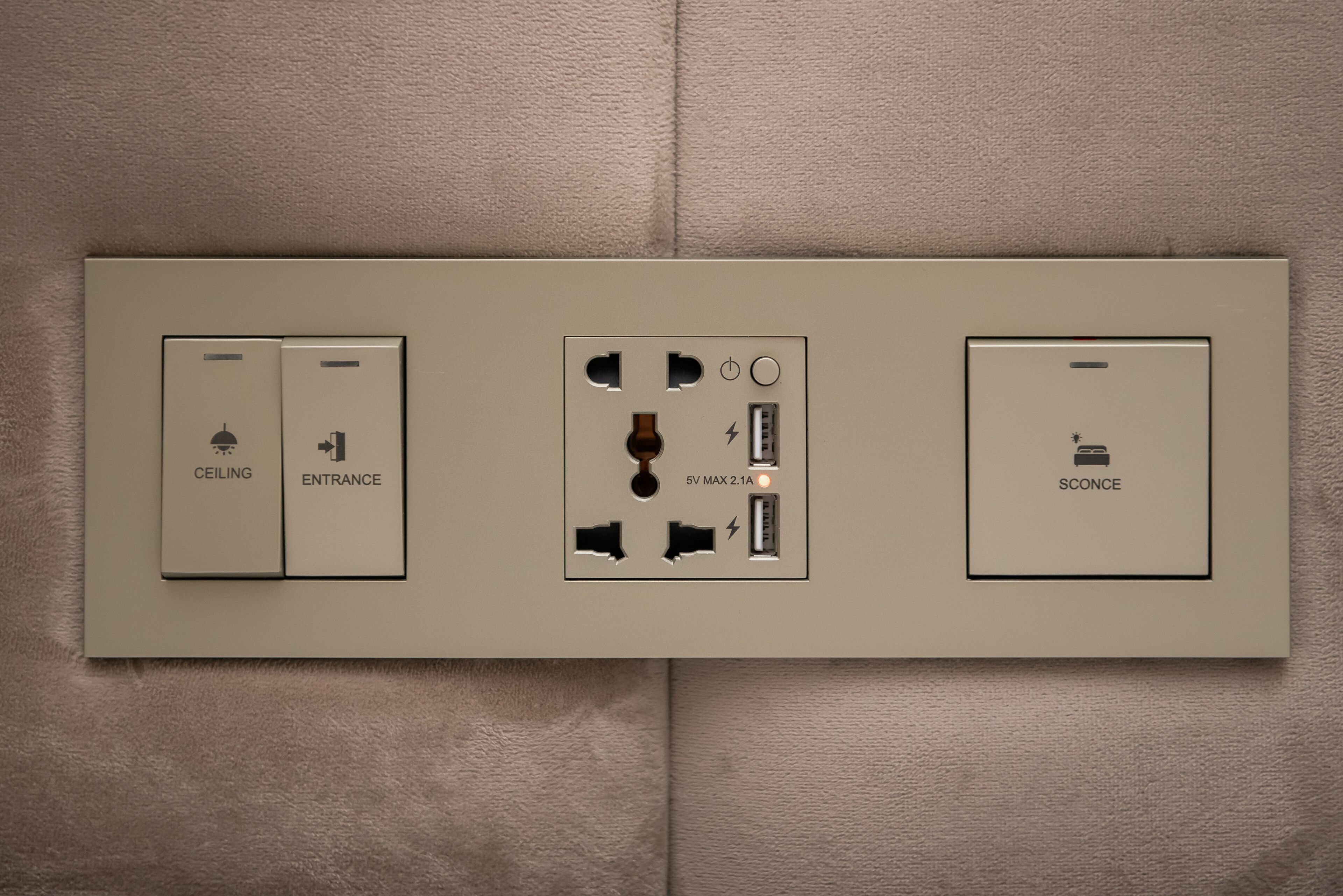 Innvendig detalj