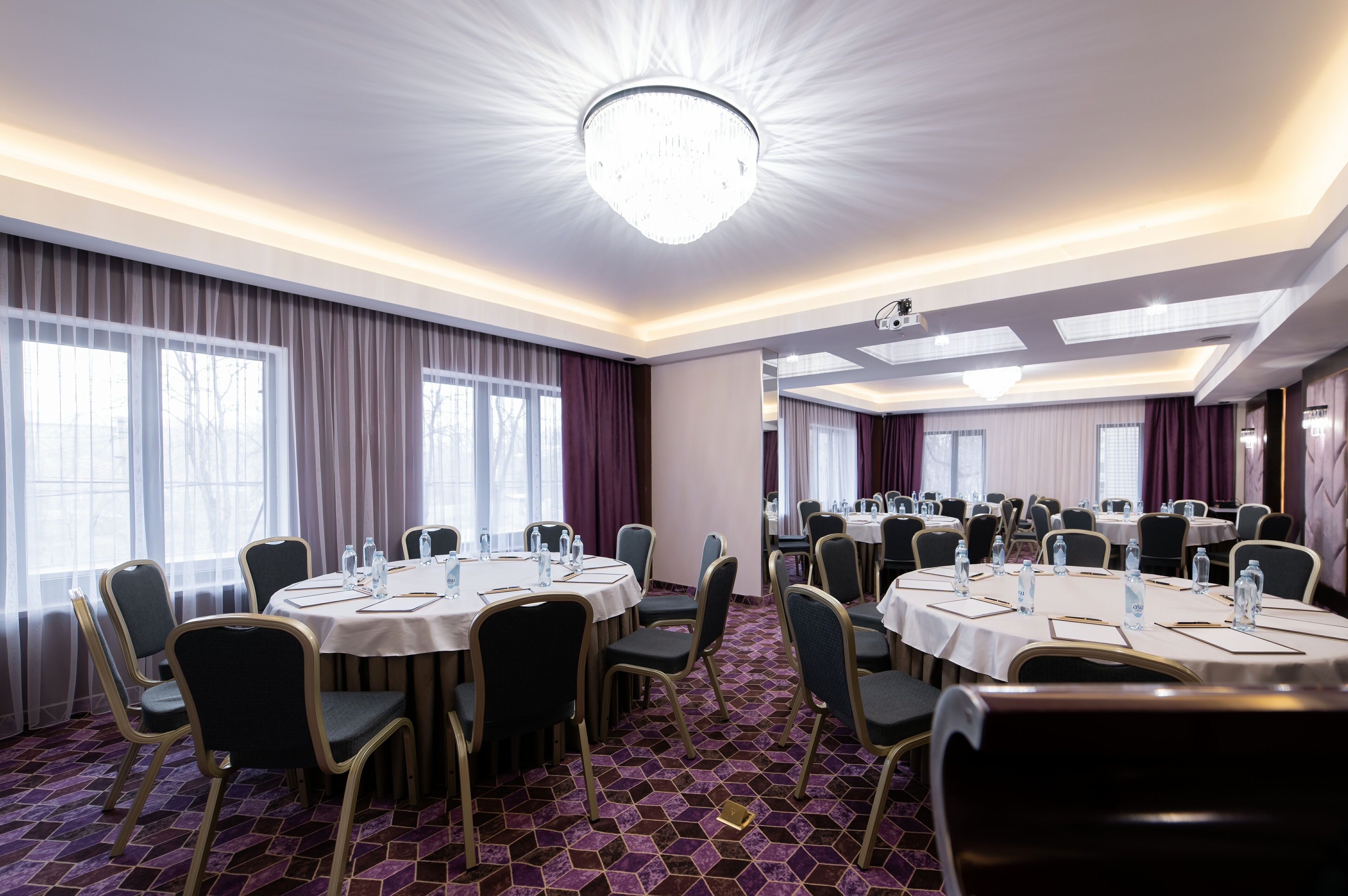 Foto - Orient Hotel Bishkek