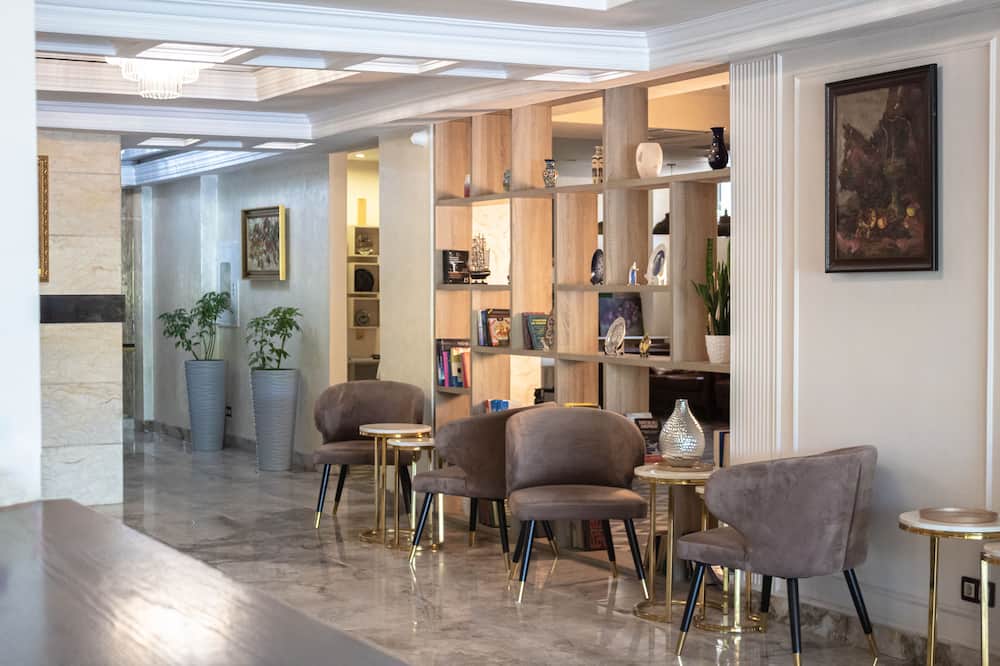 Orient Hotel Bishkek