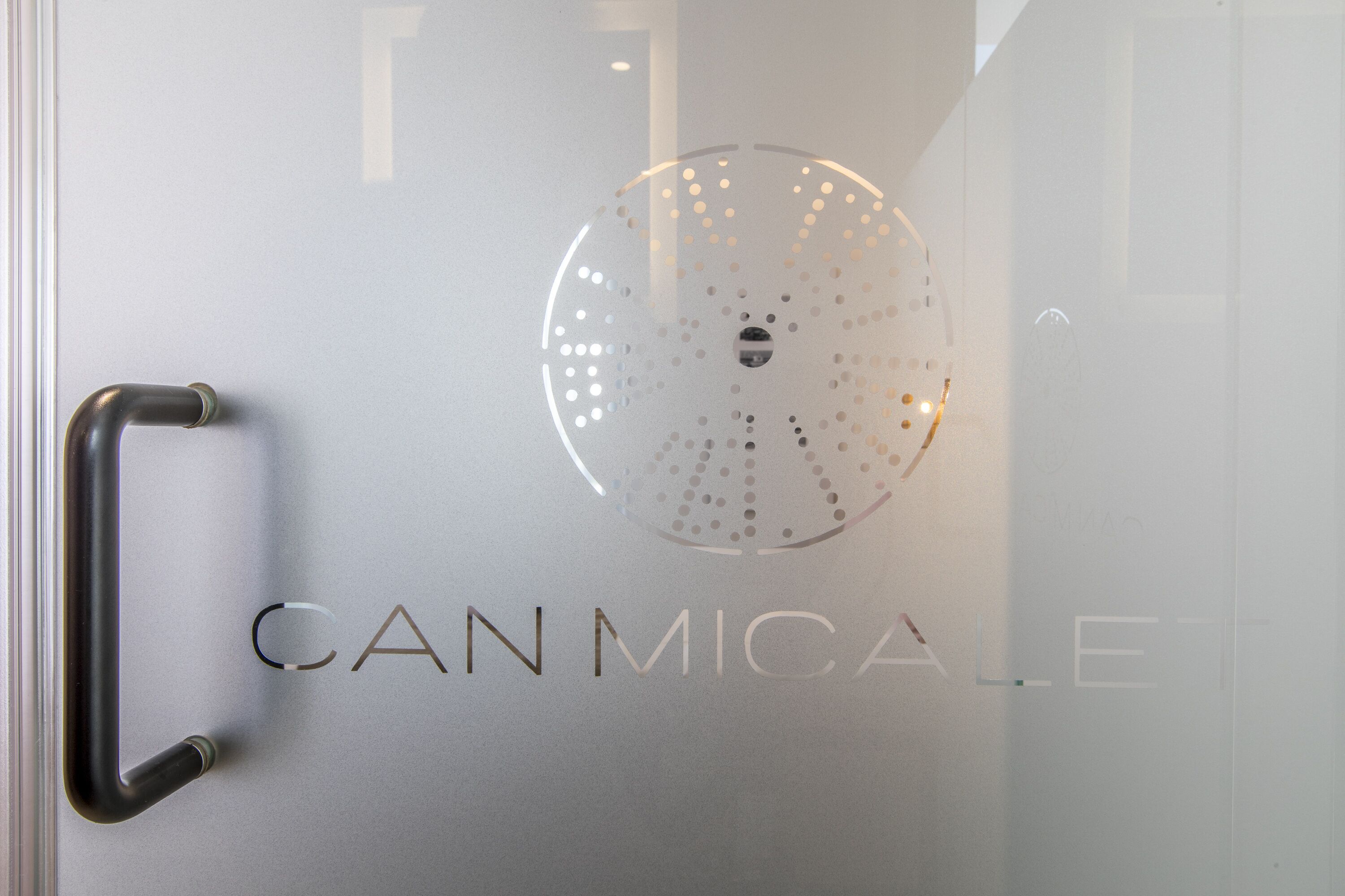 Photo - Can Micalet