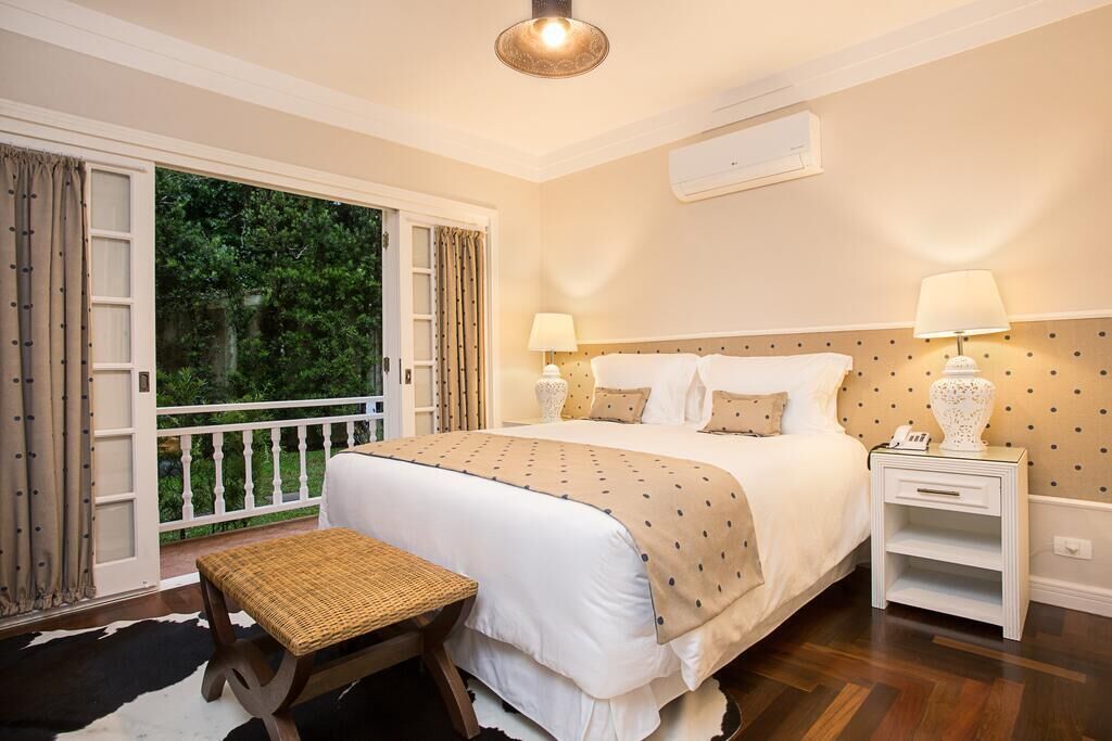 Foto - Secreto Boutique Hotel