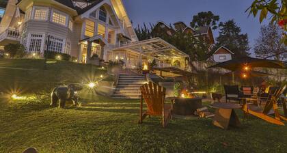 Secreto Boutique Hotel