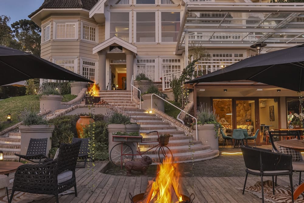 Secreto Boutique Hotel