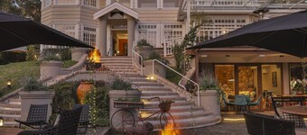 Secreto Boutique Hotel