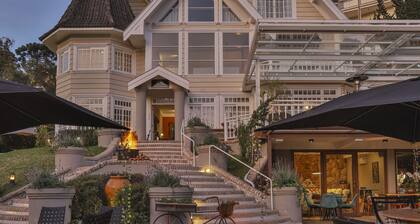 Secreto Boutique Hotel