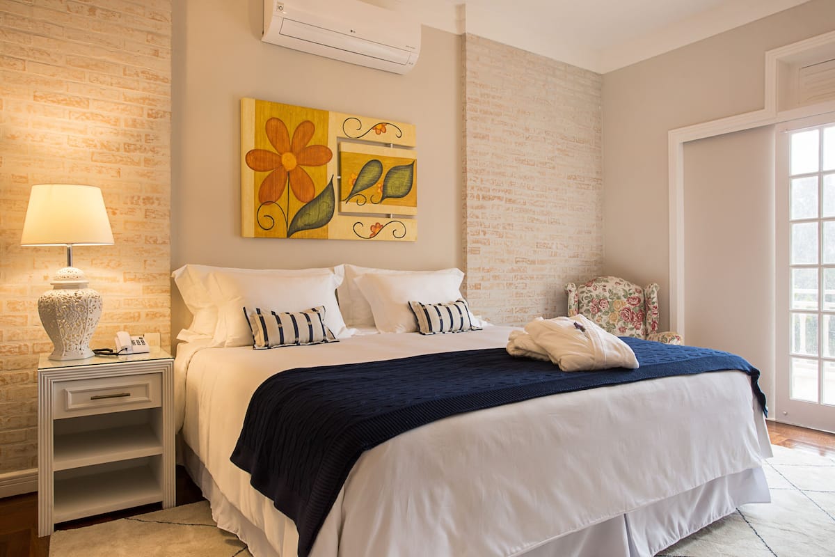 Suíte Premium Especial (quantidade 1) | Sábanas de algodón egipcio y ropa de cama de alta calidad