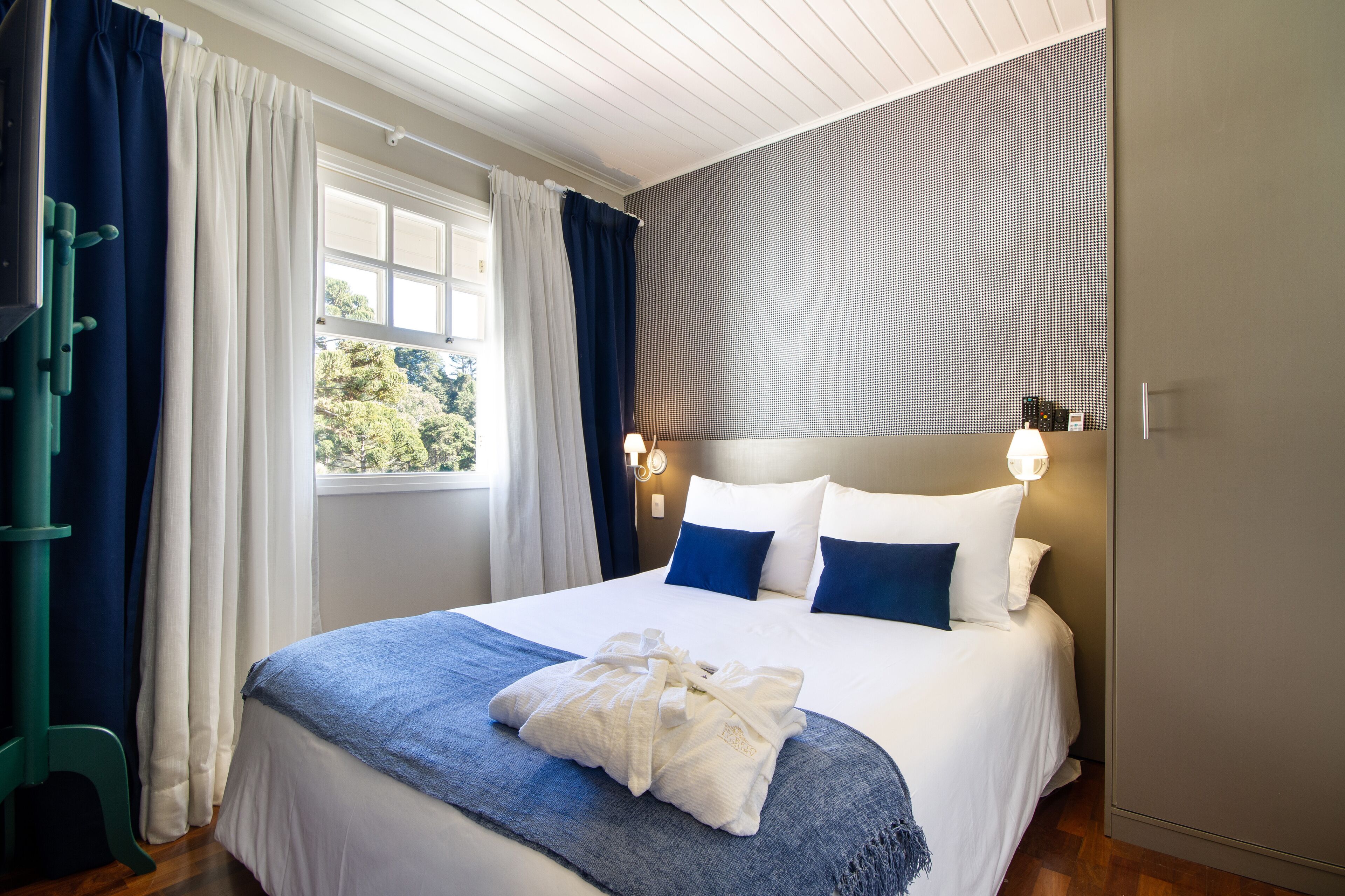 Sábanas de algodón egipcio y ropa de cama de alta calidad 