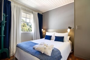 Suíte Family House | Egyptian cotton sheets, premium bedding, pillowtop beds, minibar - Secreto Boutique Hotel (Campos do Jordão)