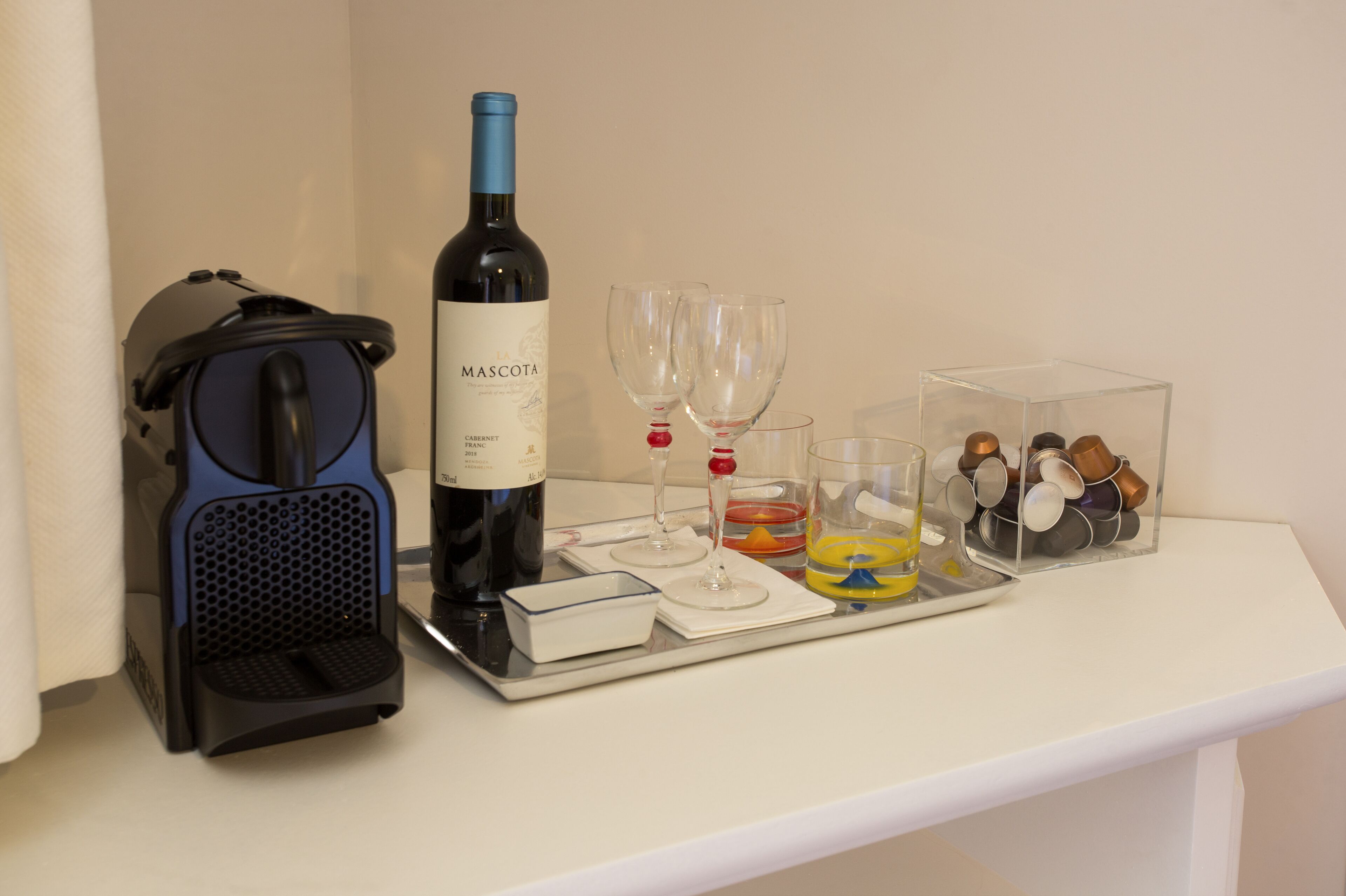 Photo - Secreto Boutique Hotel