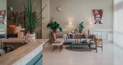 Amadei Hotel Promenade