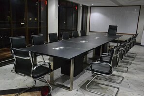 Sala de reuniones