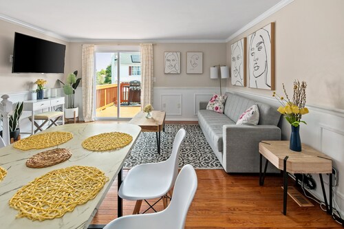 Asbury: Work Friendly & 40 Mins to DC