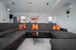 Fernseher