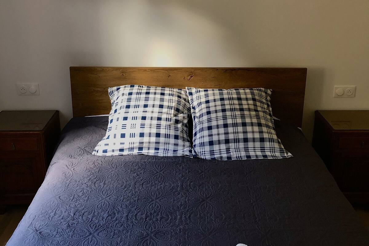 Romantische Suite | Individuell dekoriert, individuell eingerichtet, Reisekinderbett