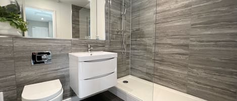 Appartement Supérieur | Salle de bain