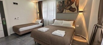 Babil Hotel