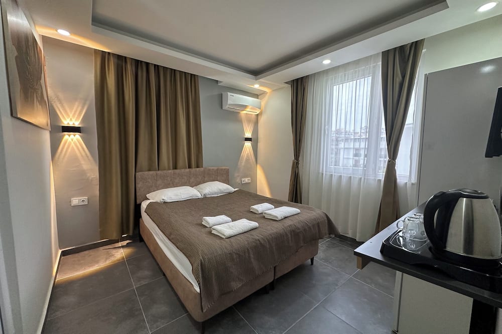 Babil Hotel