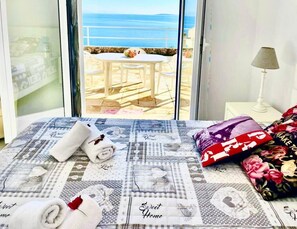 6 Schlafzimmer, Schreibtisch, Bügeleisen/Bügelbrett, kostenloses WLAN