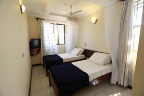 Bed sheets - Coastgate Hotel-Miritini (Mombasa)