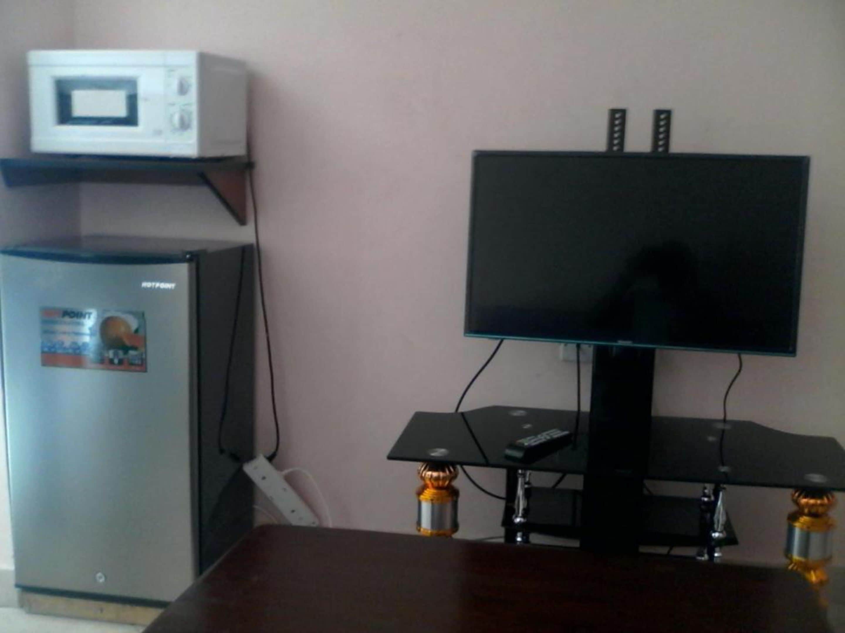 apartment, 1 bedroom | bed sheets