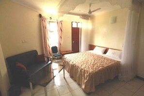 Apartament, 1 dormitori | 1 dormitori i roba de llit