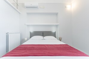 1 bedroom, laptop workspace - Marina Grande - Gioia Apartments (Procida)