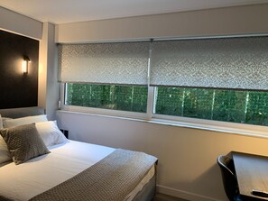 Appartement Luxe | 1 chambre, Wi-Fi gratuit