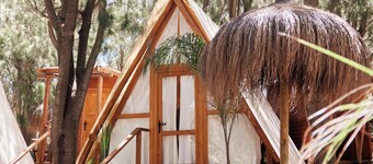 TAIGA Tarifa Punta Paloma