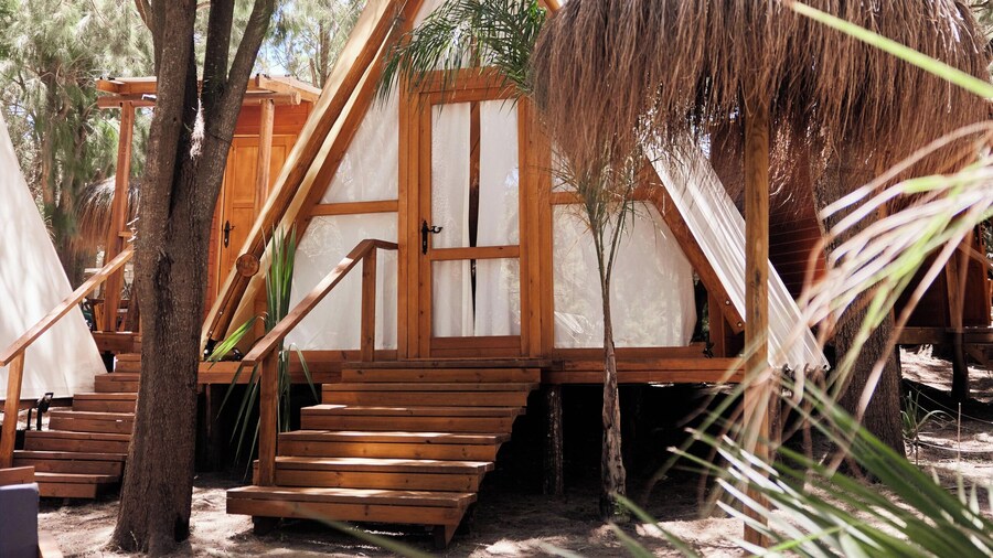 TAIGA Tarifa Punta Paloma