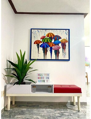 Interior - HUGE. FULL APARTMENT 100% REMODELED EXPO AREA (Zapopan)