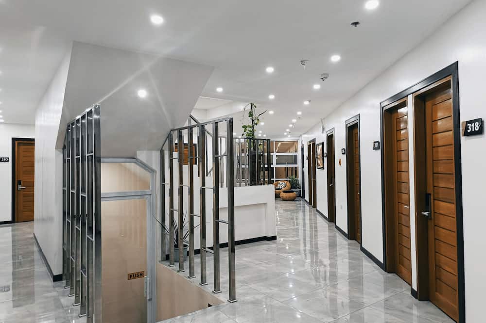 FB Dormitel Suites