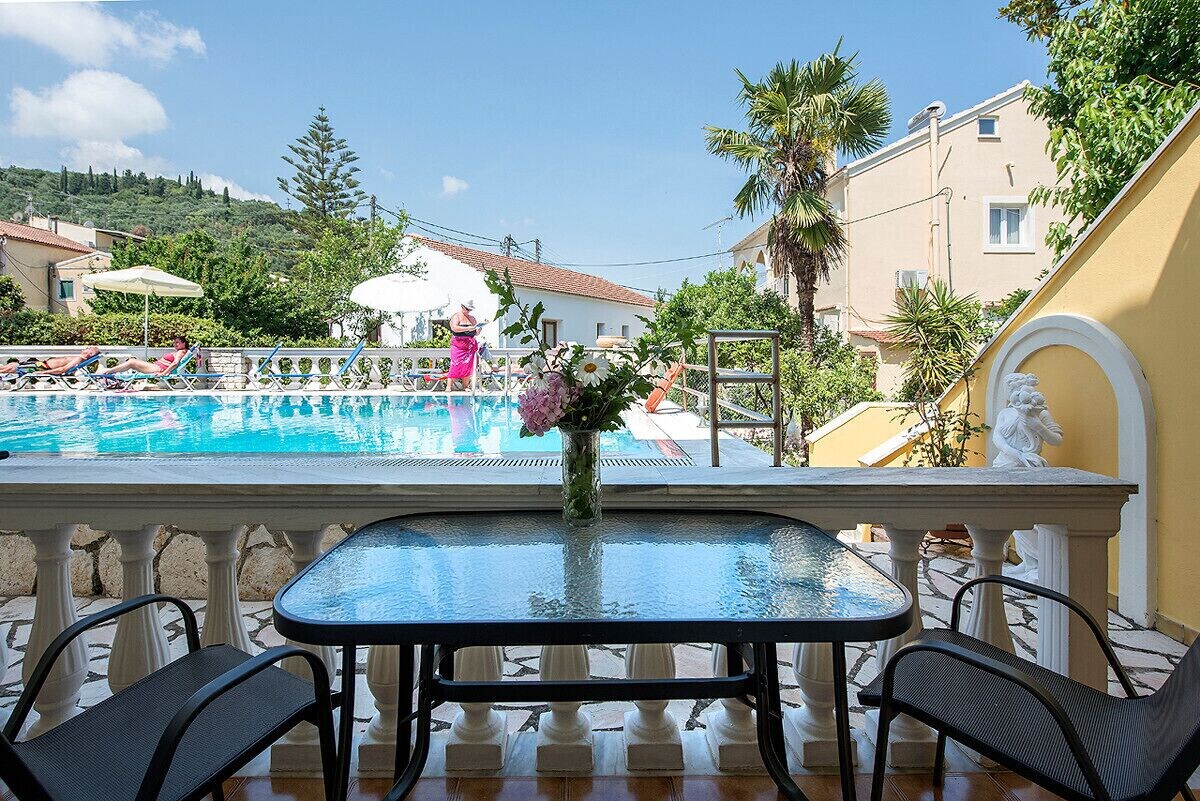 Bild für Gastgeberprofil