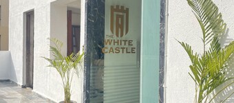 The White Castle