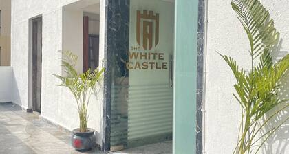 The White Castle