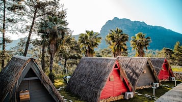 Kamar Double Standar | 1 kamar tidur dan Wi-Fi gratis