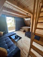 华丽复式 | 浴室 | 拖鞋