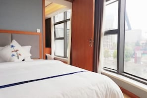 Room - Chongqing Jinfeng Hotel (Chongqing)