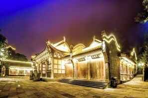 Exterior - Chongqing Jinfeng Hotel (Chongqing)