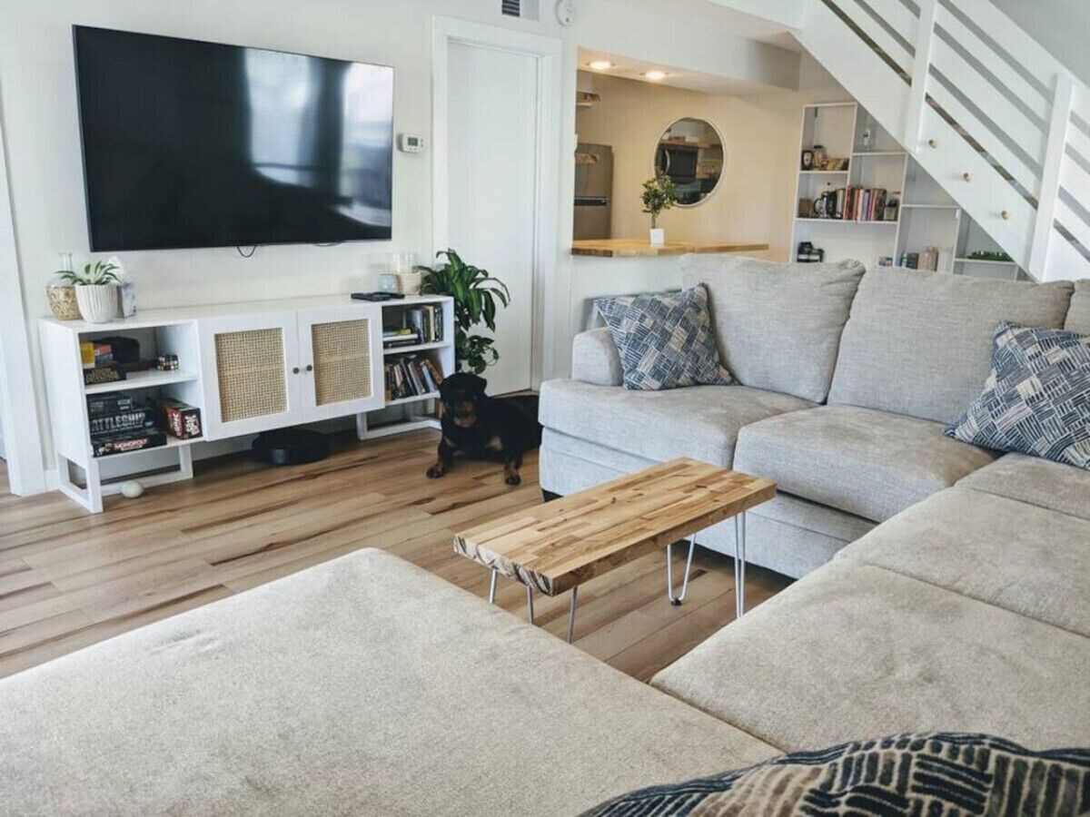 Bild für Gastgeberprofil